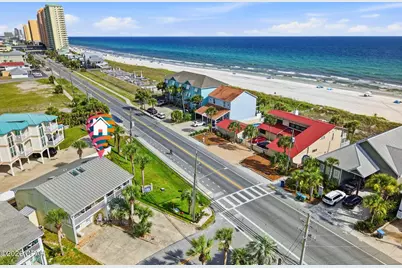 1 Chateau Road, Panama City Beach, FL 32413 - Photo 1