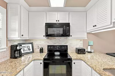 1 Chateau Road, Panama City Beach, FL 32413 - Photo 11