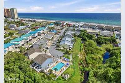 1 Chateau Road, Panama City Beach, FL 32413 - Photo 39
