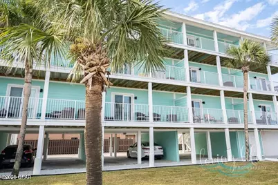 17214 Front Beach Road #13, Panama City Beach, FL 32413 - Photo 1