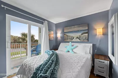 17214 Front Beach Road #13, Panama City Beach, FL 32413 - Photo 35