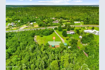 8306 Highway 2301, Youngstown, FL 32466 - Photo 51