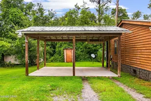 8306 Hwy 2301, Youngstown, FL 32466 - Photo 45