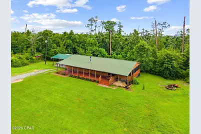 8306 Highway 2301, Youngstown, FL 32466 - Photo 49