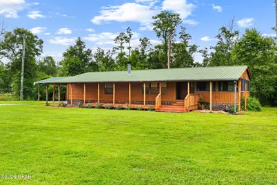 8306 Highway 2301, Youngstown, FL 32466 - Photo 1