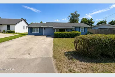 3902 W 24th Street, Panama City, FL 32405 - Photo 7