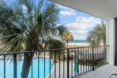 11619 Front Beach Road #109, Panama City Beach, FL 32407 - Photo 1