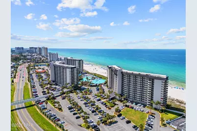 11619 Front Beach Road #109, Panama City Beach, FL 32407 - Photo 21