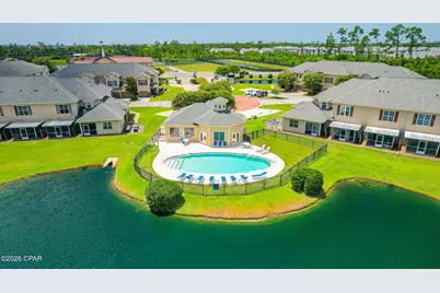 402 Baldwin Rowe Circle, Panama City, FL 32405 - Photo 19