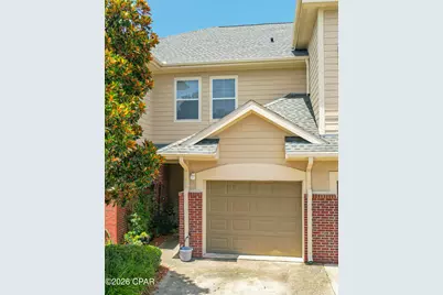 402 Baldwin Rowe Circle, Panama City, FL 32405 - Photo 1