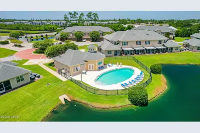 402 Baldwin Rowe Circle, Panama City, FL 32405 - Photo 21
