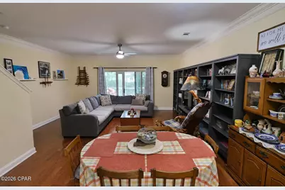 402 Baldwin Rowe Circle, Panama City, FL 32405 - Photo 5