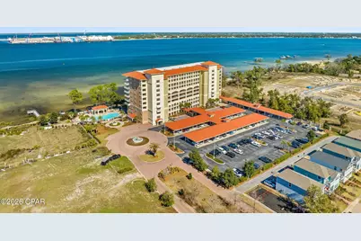 2400 Grandiflora Boulevard #E404, Panama City Beach, FL 32408 - Photo 43