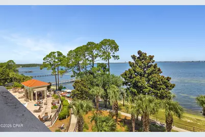2400 Grandiflora Boulevard #E404, Panama City Beach, FL 32408 - Photo 37