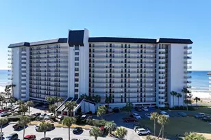 11619 Front Beach Rd, Panama City Beach, FL 32407 - Photo 1