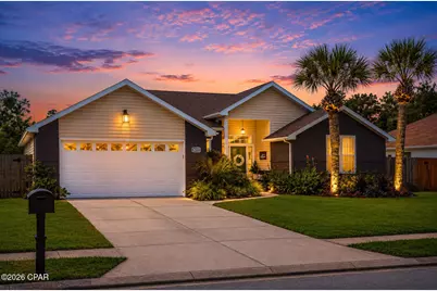 8222 James Street, Panama City, FL 32404 - Photo 1