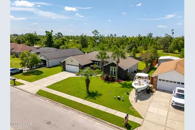 8222 James Street, Panama City, FL 32404 - Photo 69