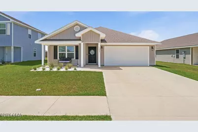 5088 Windrow Way, Panama City, FL 32404 - Photo 3