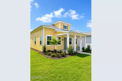 8849 Macadamia Lane, Panama City Beach, FL 32413 - Photo 1