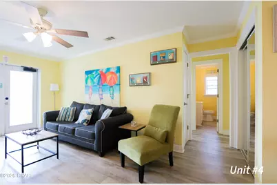 5012 Gulf Drive #1-4, Panama City, FL 32408 - Photo 129