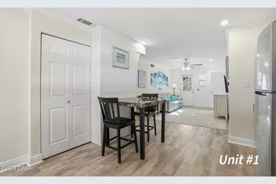 5012 Gulf Drive #1-4, Panama City, FL 32408 - Photo 33