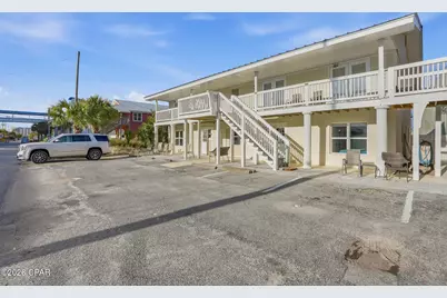 5012 Gulf Drive #1-4, Panama City, FL 32408 - Photo 17
