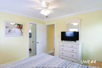 5012 Gulf Drive #1-4, Panama City, FL 32408 - Photo 137