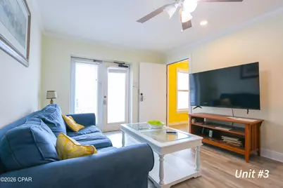 5012 Gulf Drive #1-4, Panama City, FL 32408 - Photo 69