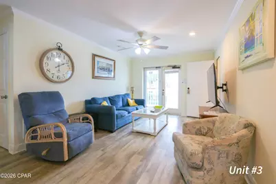 5012 Gulf Drive #1-4, Panama City, FL 32408 - Photo 79