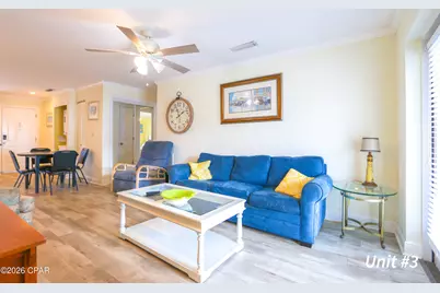 5012 Gulf Drive #1-4, Panama City, FL 32408 - Photo 77