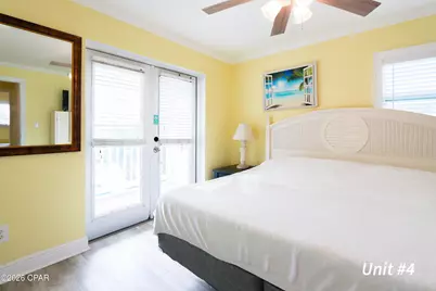 5012 Gulf Drive #1-4, Panama City, FL 32408 - Photo 131