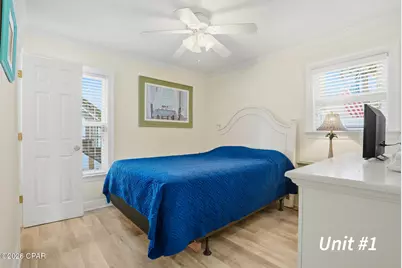 5012 Gulf Drive #1-4, Panama City, FL 32408 - Photo 41