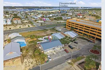 5012 Gulf Drive #1-4, Panama City, FL 32408 - Photo 15