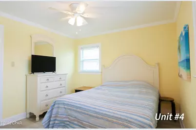 5012 Gulf Drive #1-4, Panama City, FL 32408 - Photo 113
