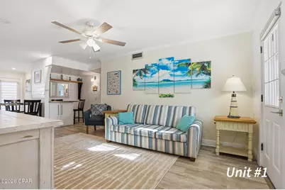 5012 Gulf Drive #1-4, Panama City, FL 32408 - Photo 25