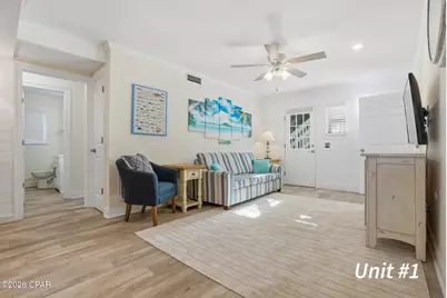 5012 Gulf Drive #1-4, Panama City, FL 32408 - Photo 27