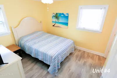 5012 Gulf Drive #1-4, Panama City, FL 32408 - Photo 135