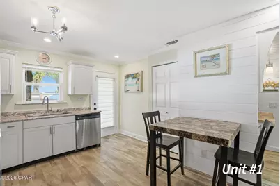 5012 Gulf Drive #1-4, Panama City, FL 32408 - Photo 31