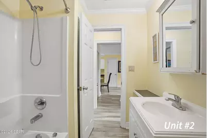 5012 Gulf Drive #1-4, Panama City, FL 32408 - Photo 51