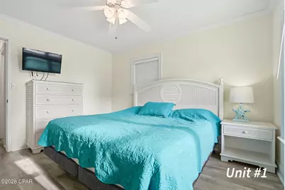 5012 Gulf Drive #1-4, Panama City, FL 32408 - Photo 37