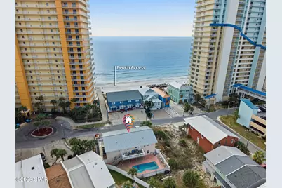 5012 Gulf Drive #1-4, Panama City, FL 32408 - Photo 5