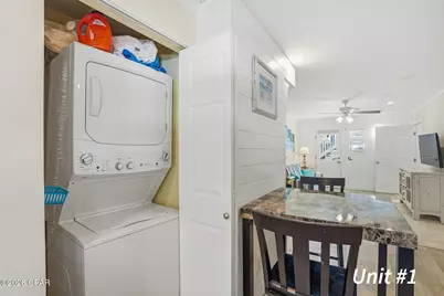 5012 Gulf Drive #1-4, Panama City, FL 32408 - Photo 47