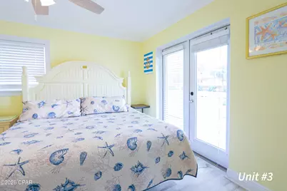 5012 Gulf Drive #1-4, Panama City, FL 32408 - Photo 97