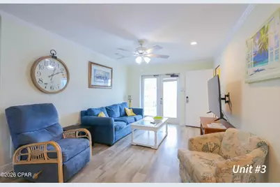 5012 Gulf Drive #1-4, Panama City, FL 32408 - Photo 89