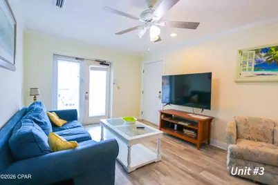 5012 Gulf Drive #1-4, Panama City, FL 32408 - Photo 91