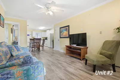 5012 Gulf Drive #1-4, Panama City, FL 32408 - Photo 53
