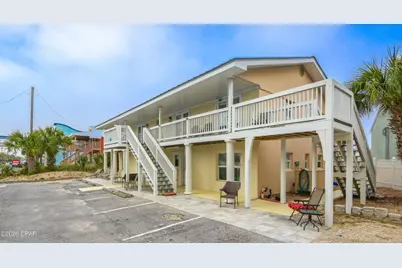 5012 Gulf Drive #1-4, Panama City, FL 32408 - Photo 19