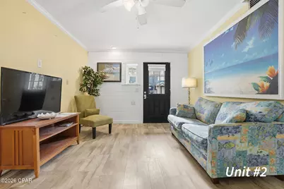 5012 Gulf Drive #1-4, Panama City, FL 32408 - Photo 55
