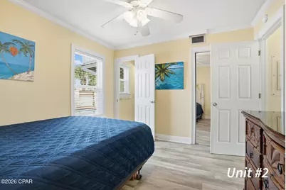 5012 Gulf Drive #1-4, Panama City, FL 32408 - Photo 61