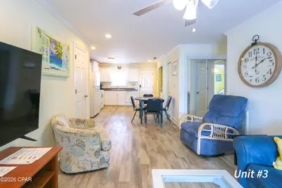 5012 Gulf Drive #1-4, Panama City, FL 32408 - Photo 81